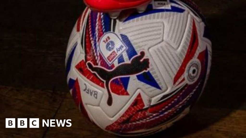 Barrow AFC asks Fleetwood Town 'can we have our ball back?'