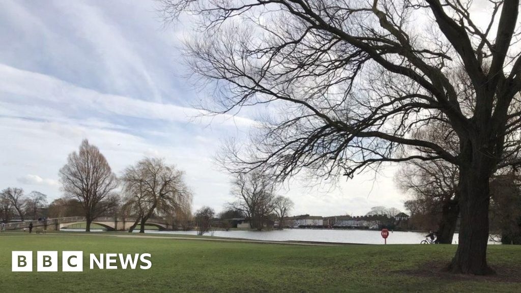 Two teenage boys arrested over replica gun in Hull's East Park