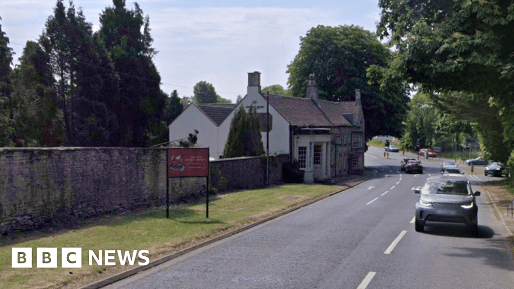 A46: Tributes to motorcyclist who died in Old Sodbury crash