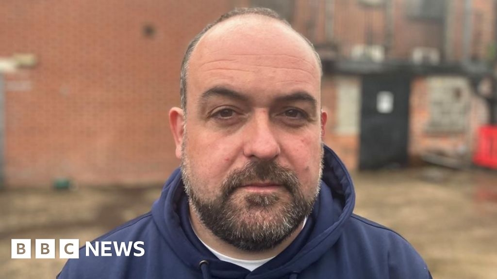 North Belfast residents left feeling 'on edge' following sectarian attack