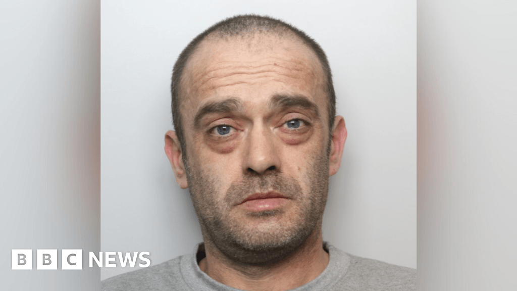 Banana-toting robber jailed over Bradford post office heist
