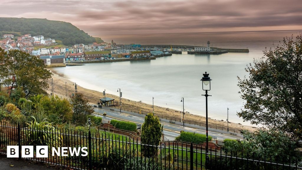 Scarborough volunteers wanted to decide how £20m should be spent