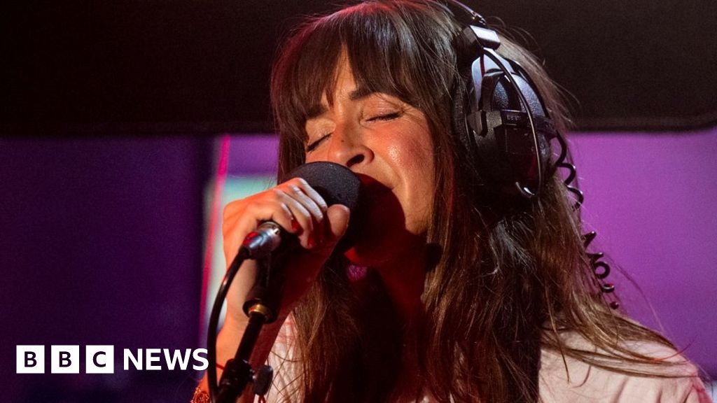 The Zutons: 'Amy Winehouse gave Valerie a life of its own'