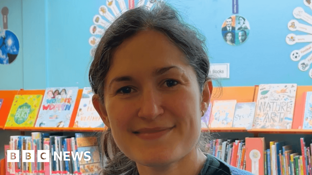 Library users 'fear' Suffolk County Council's proposed takeover