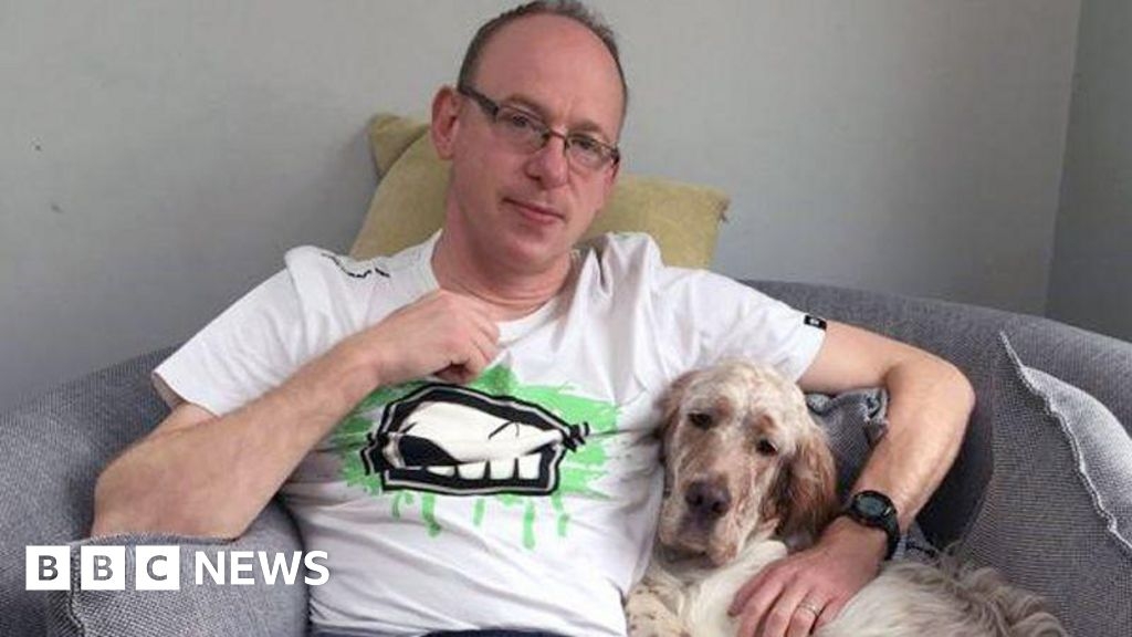 Graham Saville Inquest: Officer hit by train after being called to help man