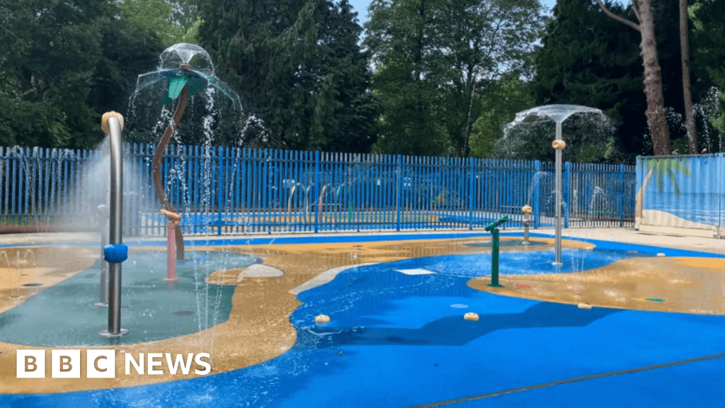 Celebrations for Droitwich Spa Lido's 90th birthday revealed