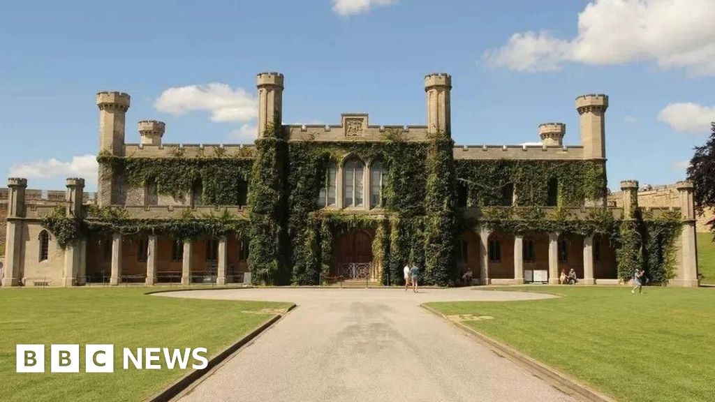 Lincoln cadet leader David Thorne to be sentenced for raping schoolgirl