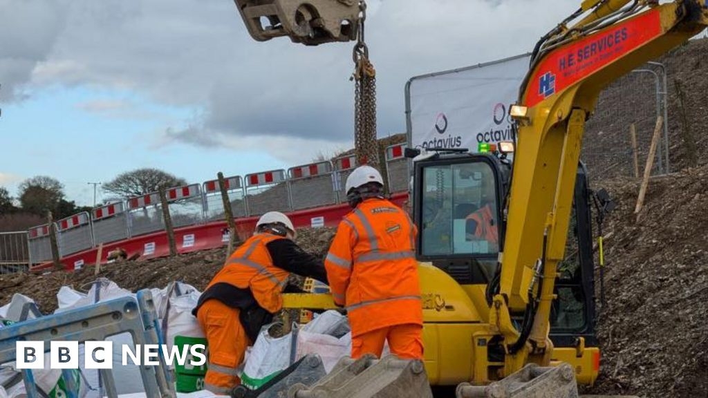 Okehampton Interchange railway station will open Devon 'gateway'