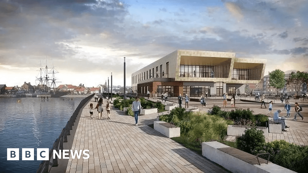 Hartlepool highlight sauna facilities rejected