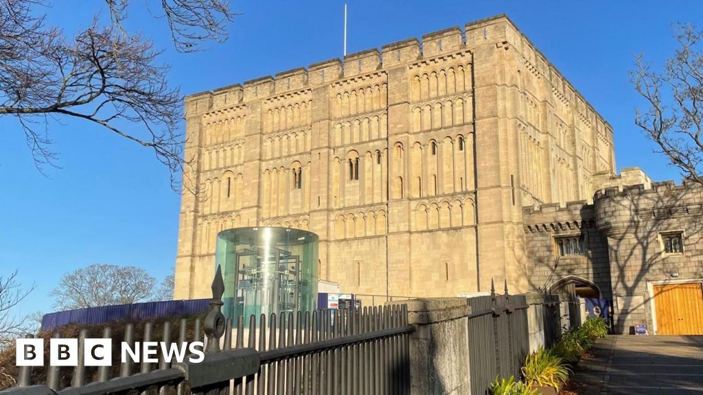 Norwich Castle reopening date pushed back again