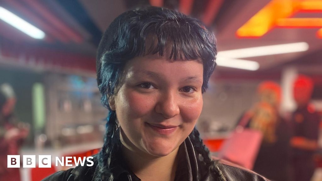 'We're not snowflakes, looking for a job is tough'
