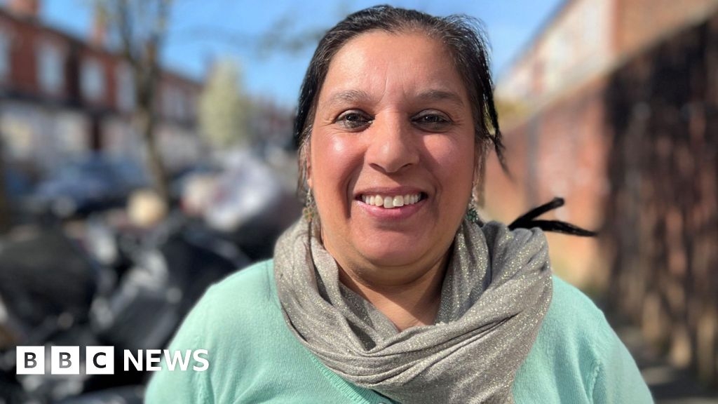 Birmingham residents say rubbish still piling up on some streets