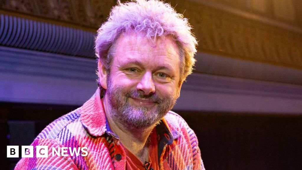 Michael Sheen to portray the 'true Welsh prince' Owain Glyndŵr