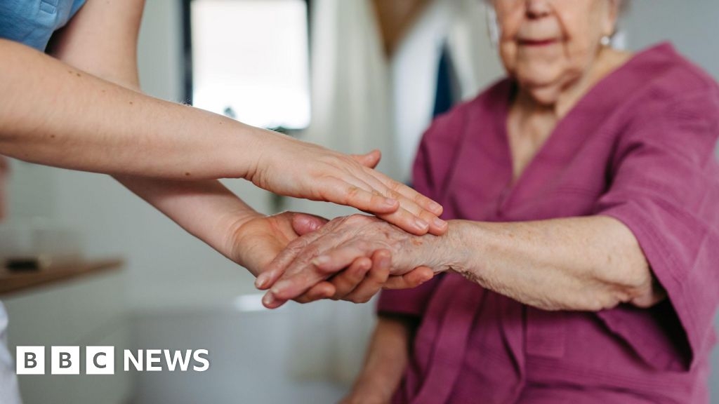 Dementia: Sleep disorders increase risk of dementia, study finds