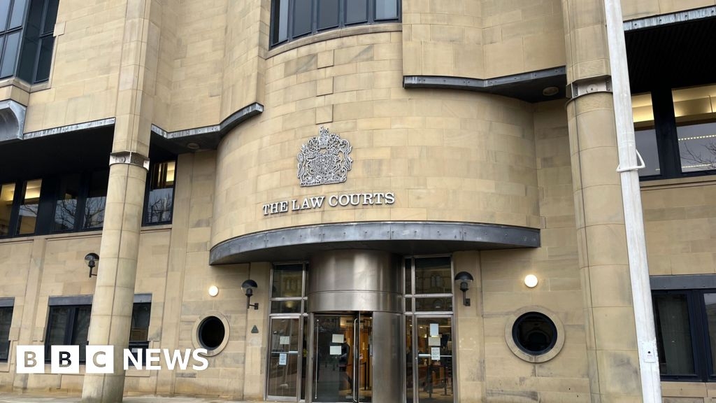 Ex- Bradford detective's sex assault trial postponed to 2026