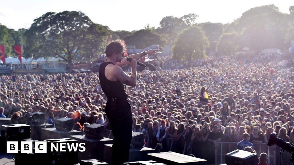 Council defends £250,000 cost of hosting BBC Radio 1 Big Weekend