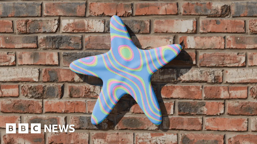 Starfish sculpture trail bid to boost Hornsea visitor numbers