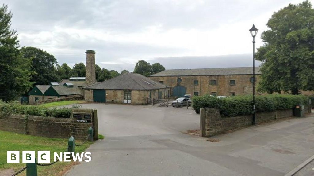 Plans to turn farm near Wentworth Woodhouse into spa hotel