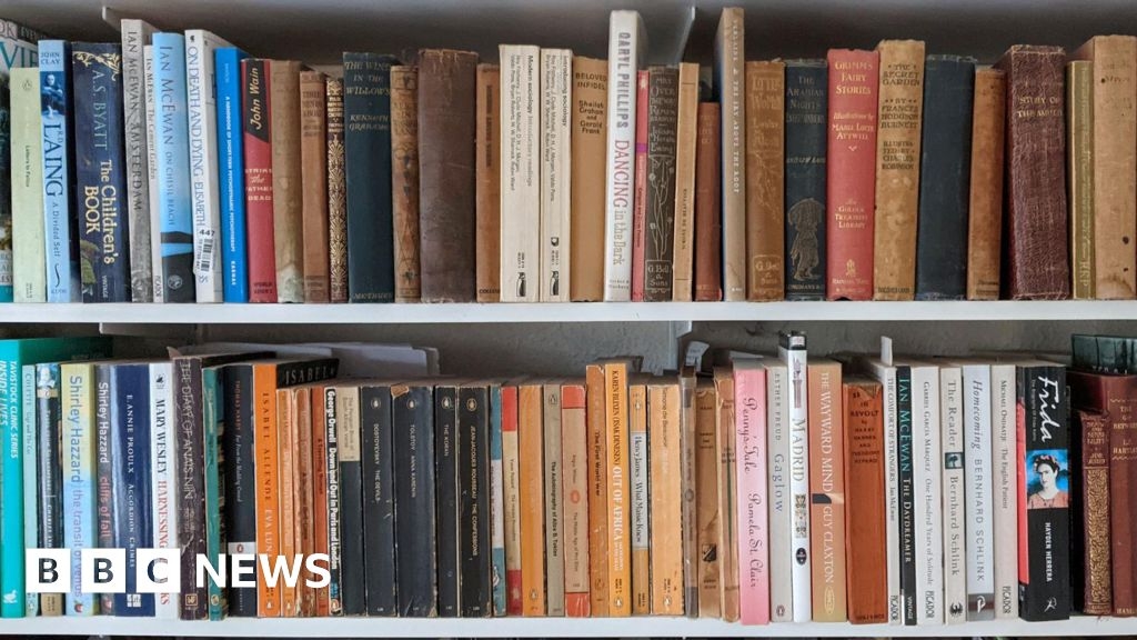 North Yorkshire mobile library stops set to double