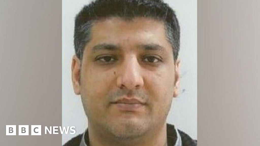'Greggs' fraudster jailed over £710k Leeds City Council scam