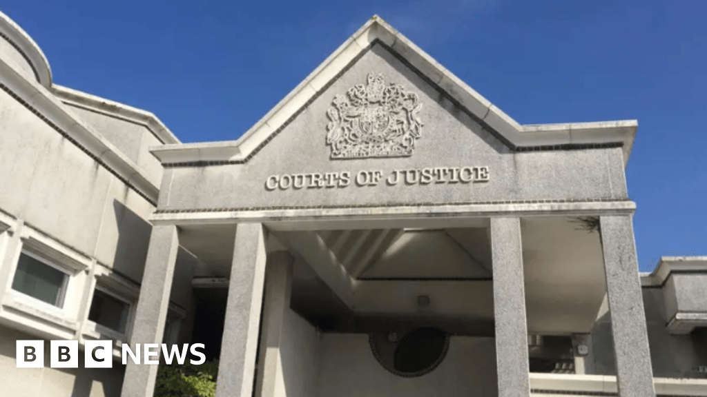 Total Cocaine smuggling haul worth more than £10m, court told