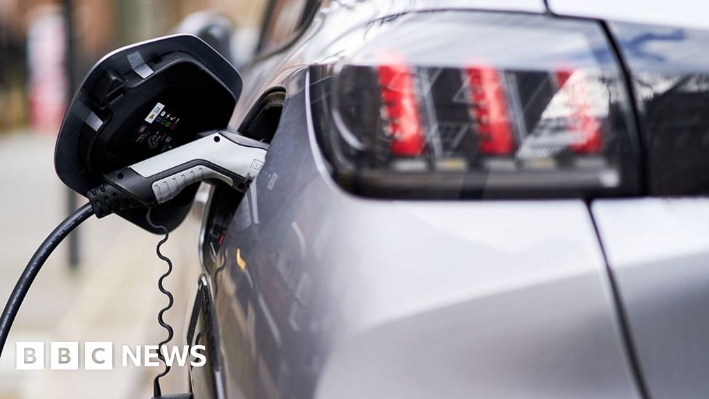 Plans to install up to 600 electric car chargers in Lincolnshire