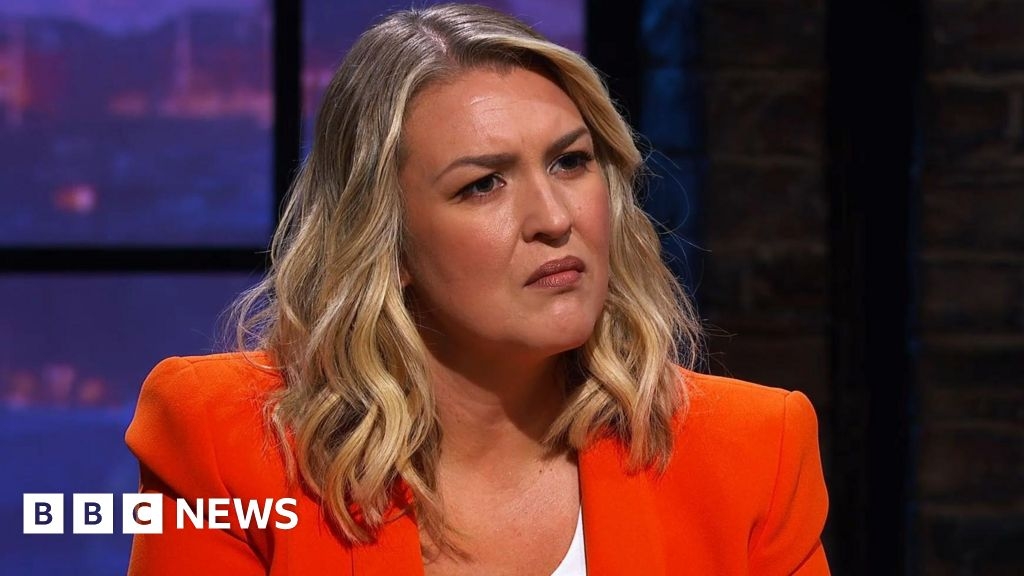 Sara Davies to 'step away' from Dragons' Den to focus on business