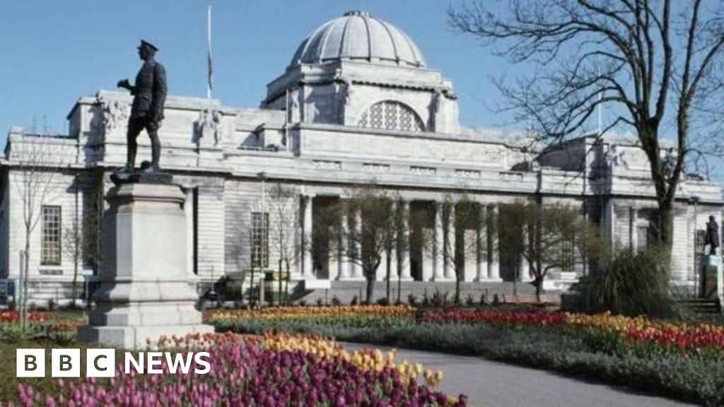 National Museum Cardiff to reopen on Friday after mechanical fault