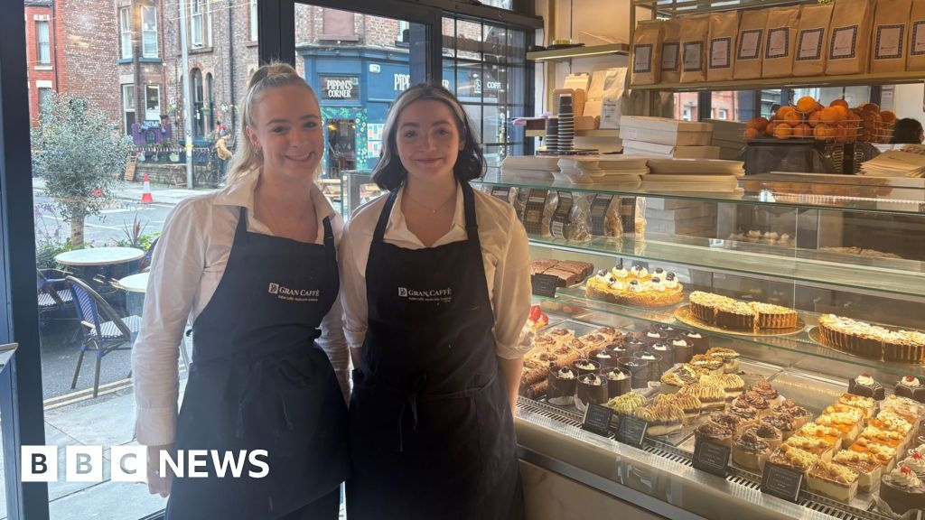 Radio 1's Big Weekend: Lark Lane firms 'benefiting' from event