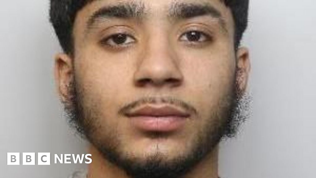 Manhunt over teenager's death in Sheffield hit-and-run