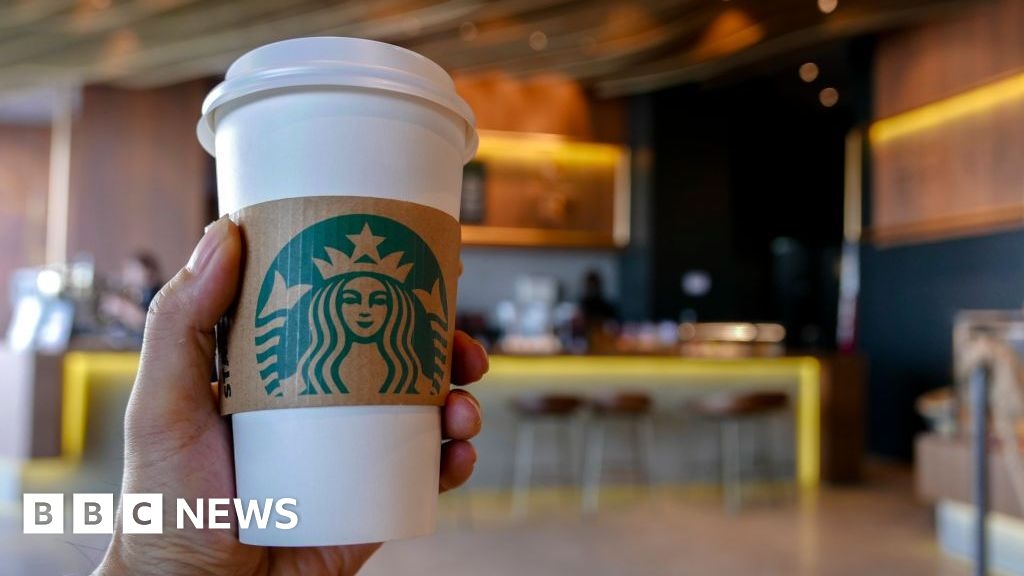 South Korea: Starbucks avoids brewing controversy by banning presidential candidates' names