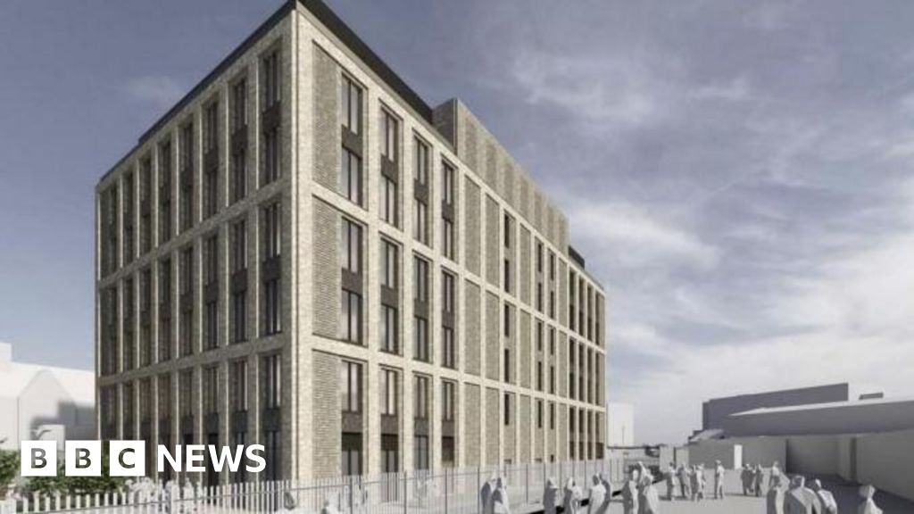 Blackpool: Ministry of Defence to occupy new Talbot Road offices