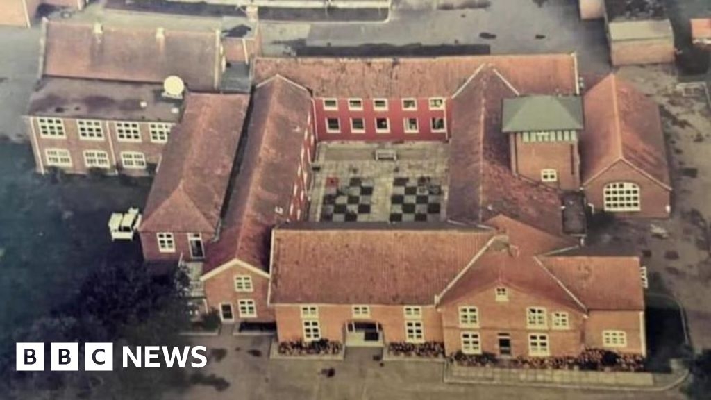 Ex-Norfolk children's home school pupils sue council
