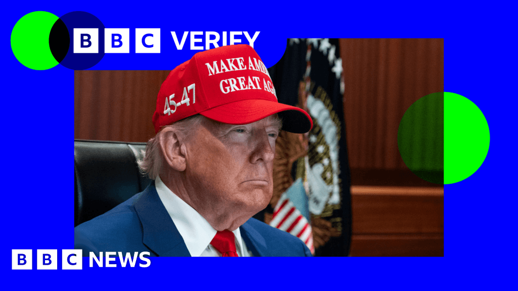 Did President Trump have legal authority to launch Iran strikes?