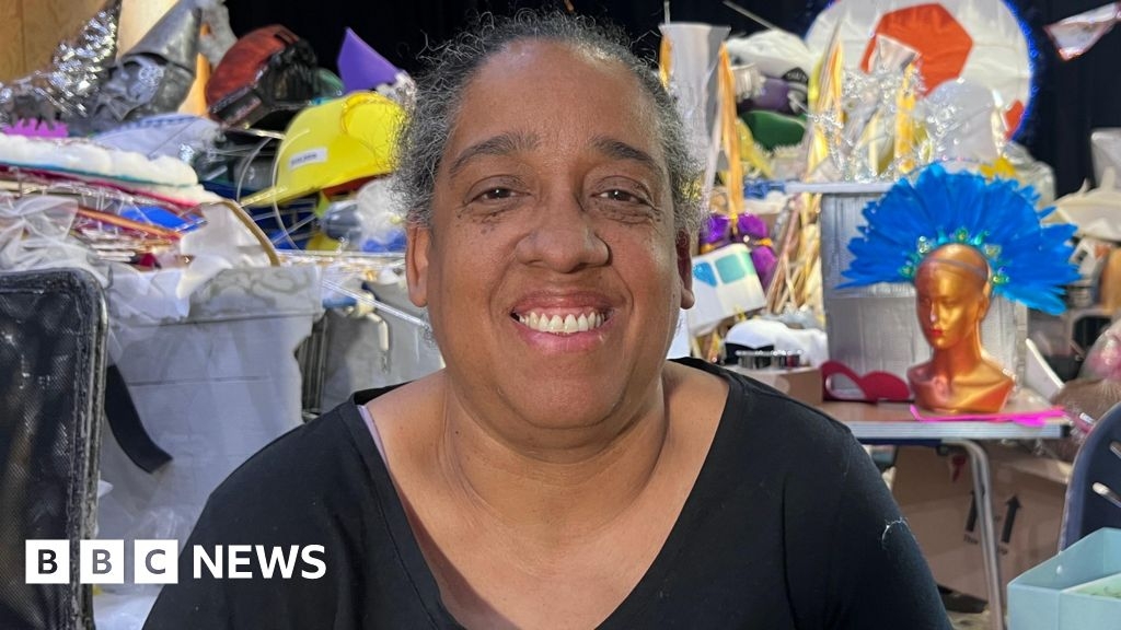 Luton Carnival organisers hope to inspire youth to carry it on