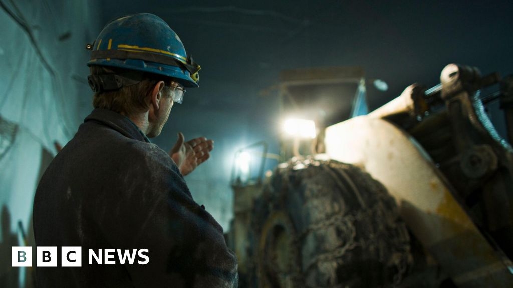 Some mineral prospecting paused as licences are relinquished