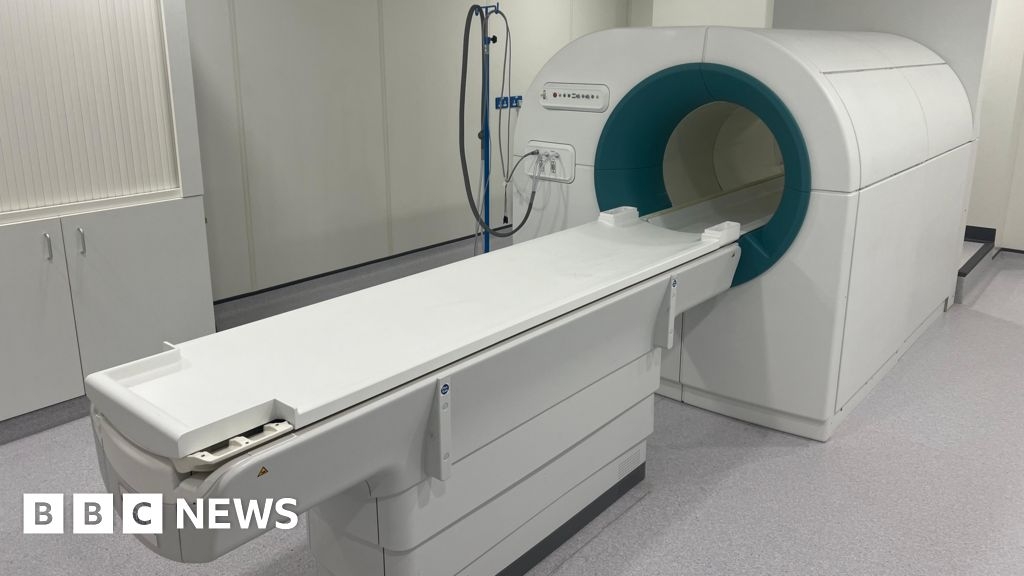 Aberdeen scanner study could improve brain tumour treatments