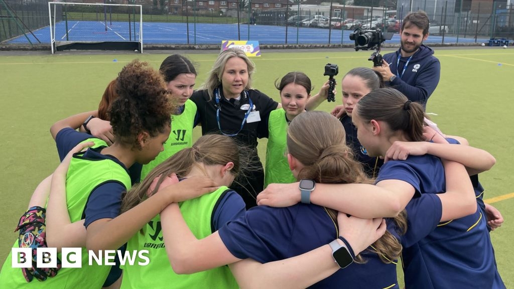 Sandbach High School player set for Wembley football final