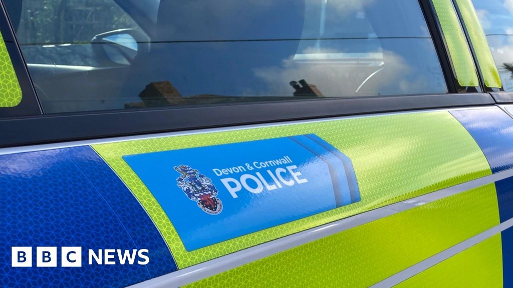 Elderly Penryn woman critically injured after e-bike hit and run
