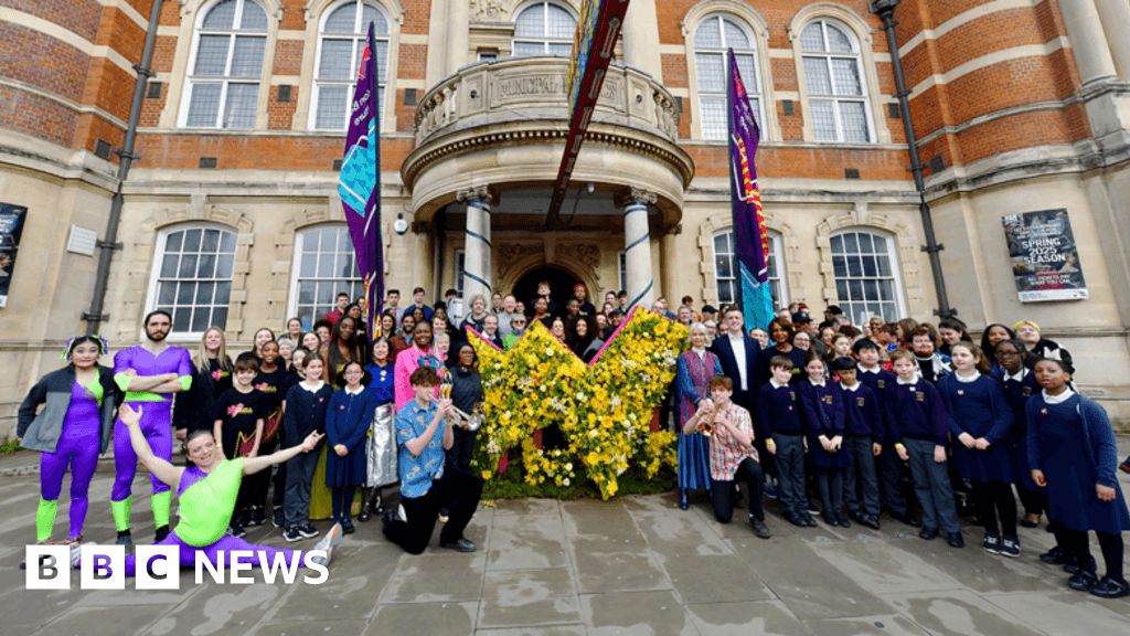 Wandsworth unveils Borough of Culture 2025 events