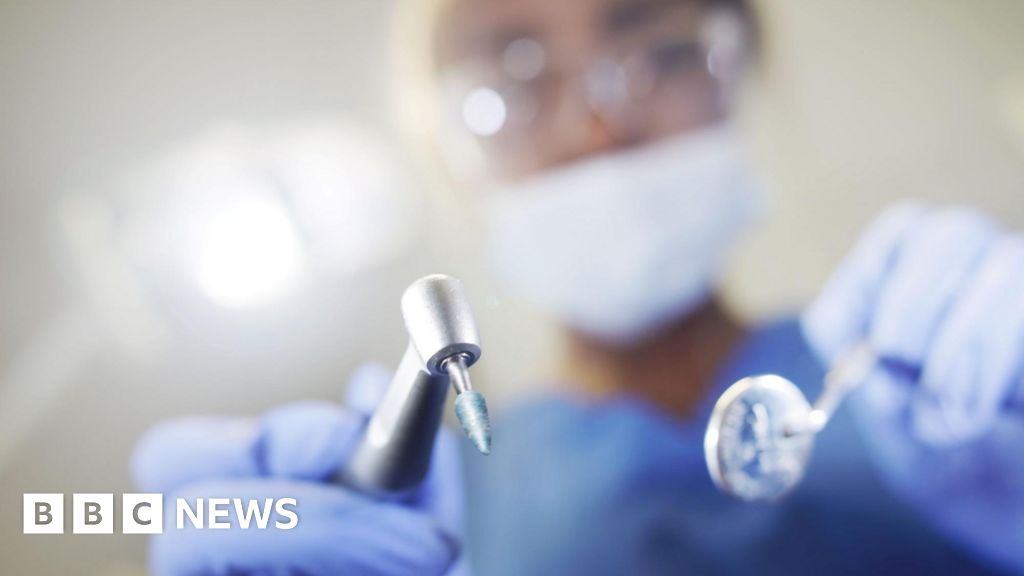 Czech fake dentist gave root canals after reading online instructions, say police