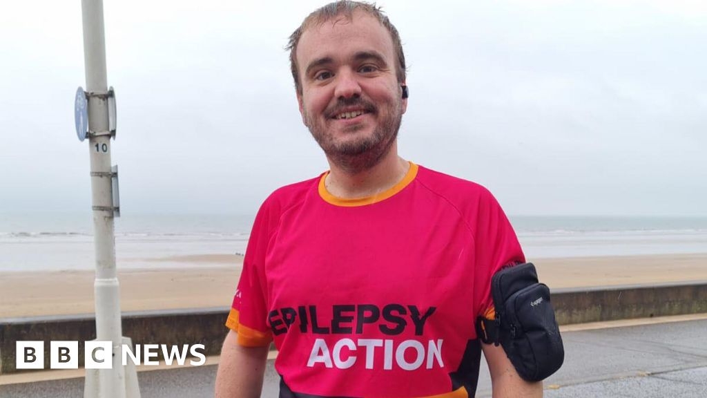Rotherham widower continues wife's epilepsy fundraising legacy