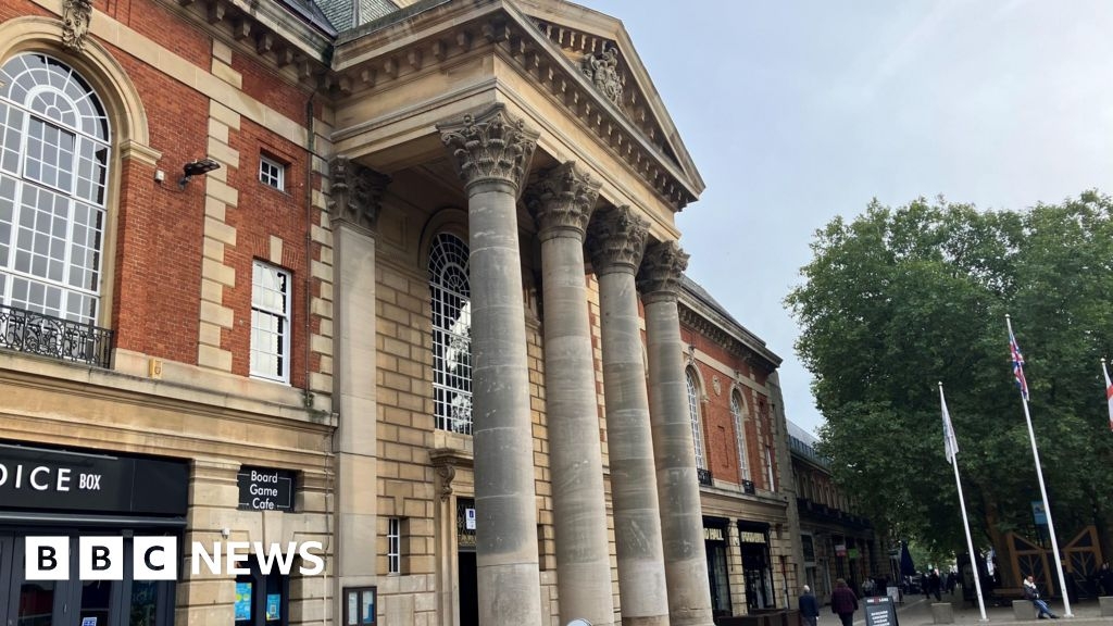 Peterborough City Council 'not out of the woods' after overspend