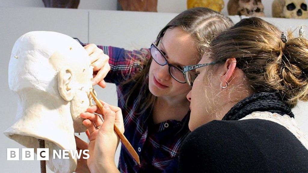 Liverpool: Team reconstructs faces to put names to the dead