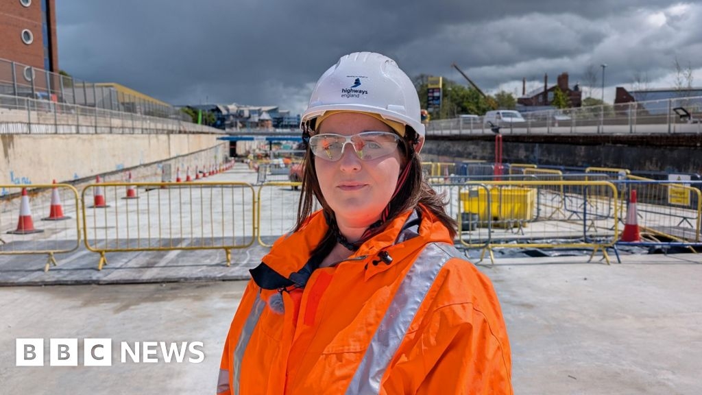Hull A63 city centre roadworks on track after delay announced