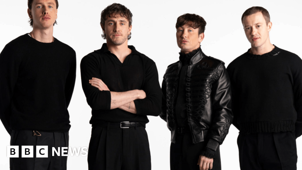 Sam Mendes' Beatles films: How hard is it to play one of Fab Four?
