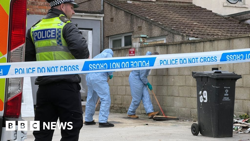 Public urged not to speculate on Swindon terror arrest