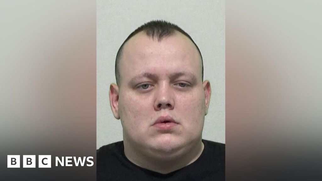 South Shields danger driver who twice fled from police jailed