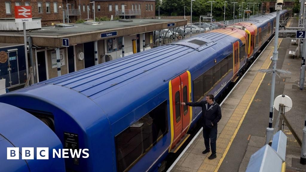 South Western Railway delays harm Surrey school attendance