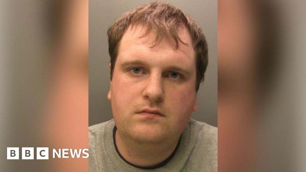 Seaton man jailed over sex chat with '12-year-old girl'
